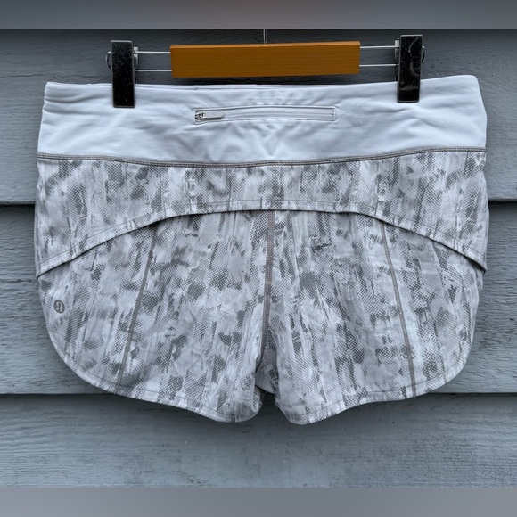 Lululemon Speed Up Short - Picture 5 of 8